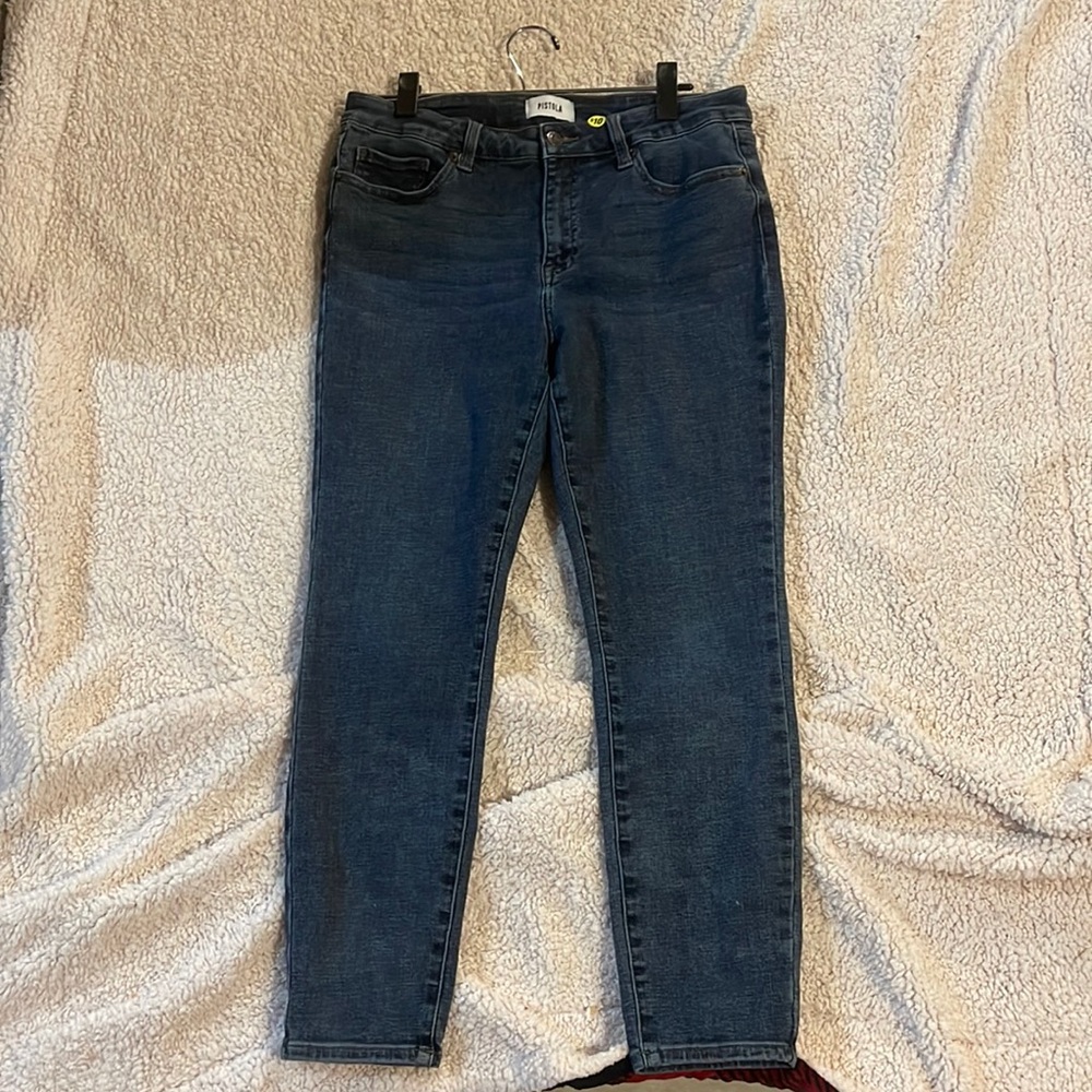 womens jeans 30
